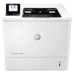HP LaserJet Enterprise M608 Printer